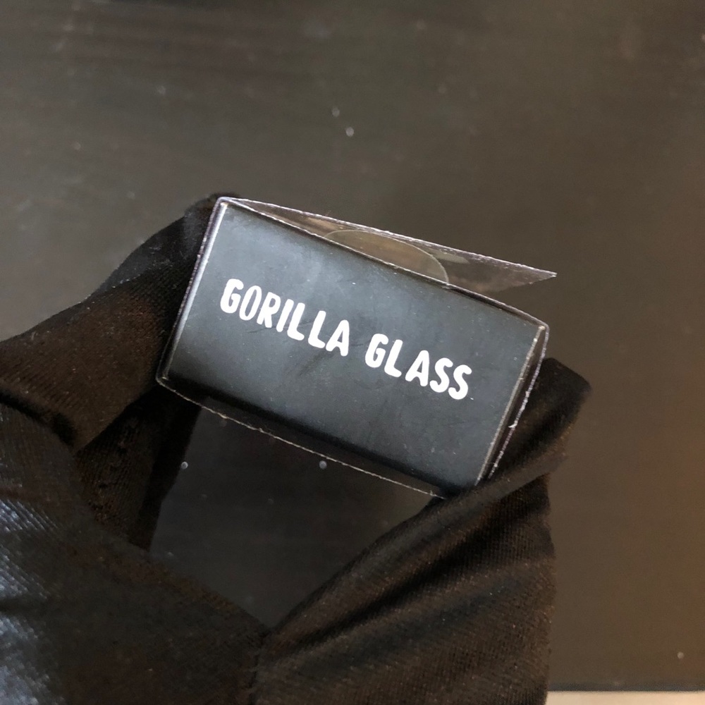 Gorilla Glass dichroic plugs - Picture 8 of 11
